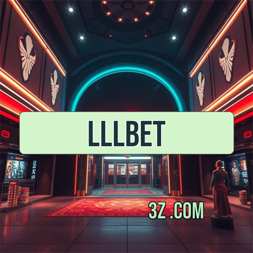 Aposte em Esporte e Divirta-se no lllbet.com