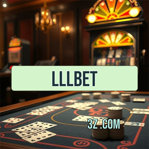 Jogos emocionantes no lllbet.com: uma aventura completa