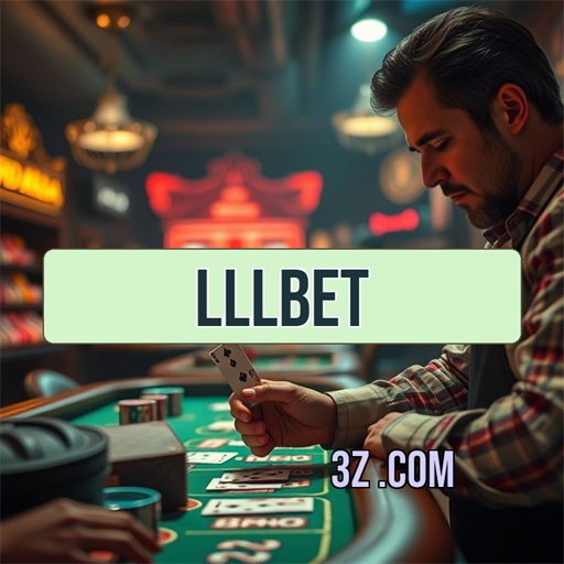 Slots Imperdíveis: A Diversão de lllbet.com em Um Clique
