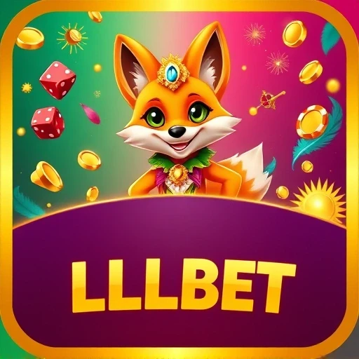 lllbet.com Logo