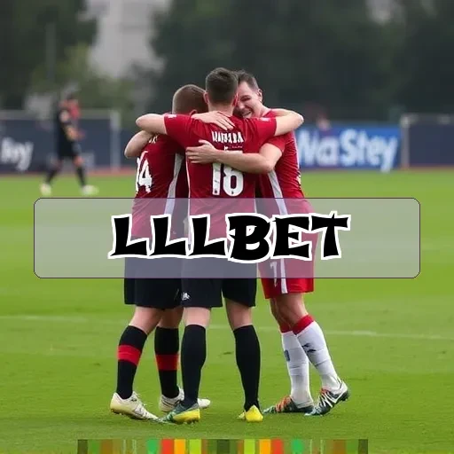 lllbet.com Loteria