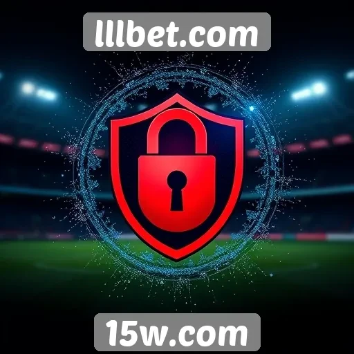 Segurança e regulamentação no site de apostas lllbet.com